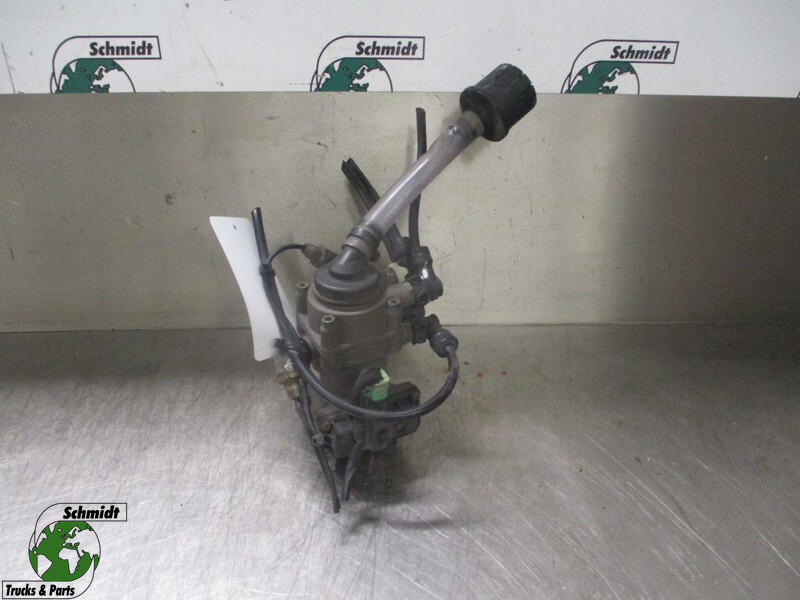 Volvo 21390585 REM VENTIEL FM 410 - Клапан для Грузовиков: фото 1 Volvo 21390585 REM VENTIEL FM 410 - Клапан для Грузовиков: фото 1