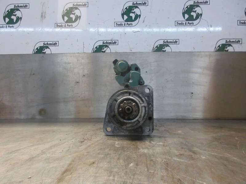 Стартер для Грузовиков Volvo 21542660 // 23503679 STARDMOTOR VOLVO FH EURO 6: фото 9