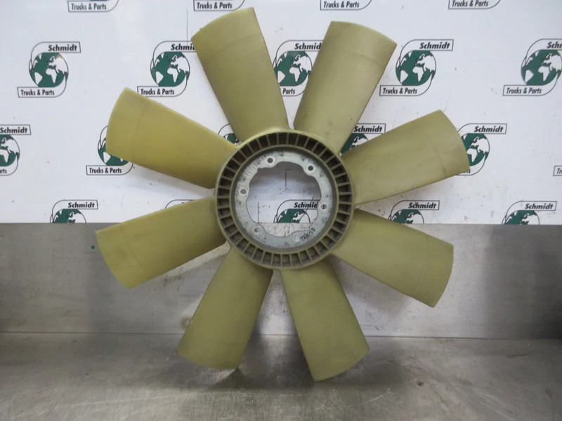 Volvo 21990512 VISCOOKOPPELING EN KOELVIN VOLVO FM 370 EURO 6 - Вентилятор для Грузовиков: фото 2 Volvo 21990512 VISCOOKOPPELING EN KOELVIN VOLVO FM 370 EURO 6 - Вентилятор для Грузовиков: фото 2