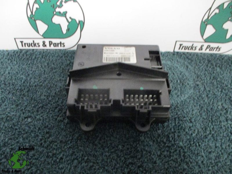 Volvo 22071109 VERWARMING MODULATOR FM FH FMX 410 - Электрическая система для Грузовиков: фото 1 Volvo 22071109 VERWARMING MODULATOR FM FH FMX 410 - Электрическая система для Грузовиков: фото 1