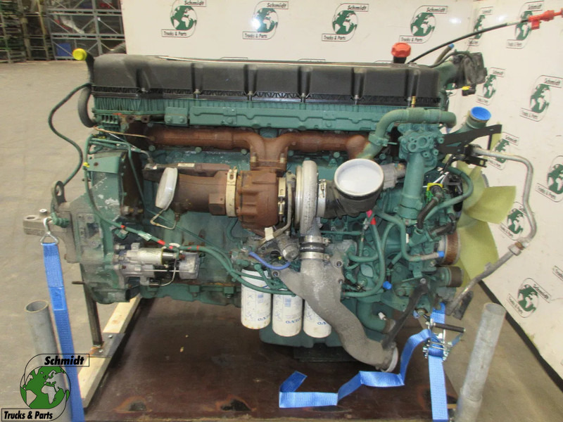 Volvo 22649057 // 21741456 // 85008113 // 85002113 VOLVO FM 450 EURO 6 MODEL 2018 - Двигатель для Грузовиков: фото 1 Volvo 22649057 // 21741456 // 85008113 // 85002113 VOLVO FM 450 EURO 6 MODEL 2018 - Двигатель для Грузовиков: фото 1