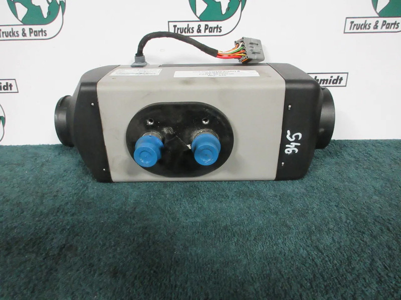 Volvo 84178403 // WEBASTO AIR TOP EVO 2000 MODEL 2020 - Электрическая система для Грузовиков: фото 2 Volvo 84178403 // WEBASTO AIR TOP EVO 2000 MODEL 2020 - Электрическая система для Грузовиков: фото 2