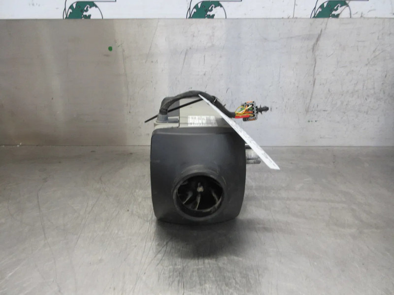 Volvo 9019903 23440197 //STANDKACHEL WEBASTO AIR TOP EVO 2000 EURO 6 FH - Электрическая система для Грузовиков: фото 4 Volvo 9019903 23440197 //STANDKACHEL WEBASTO AIR TOP EVO 2000 EURO 6 FH - Электрическая система для Грузовиков: фото 4