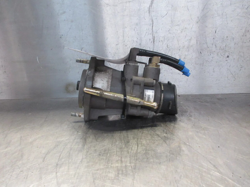 Запчасти для Грузовиков MAN 81.52130-6298 TGX TGS TGM EURO 6 VOETREM VENTIEL: фото 9