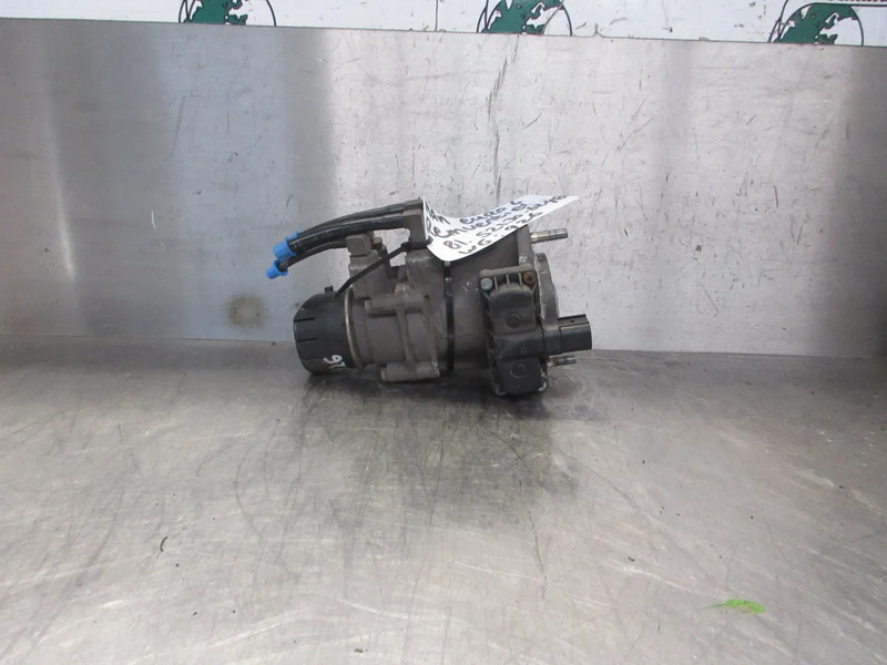 Запчасти для Грузовиков MAN 81.52130-6298 TGX TGS TGM EURO 6 VOETREM VENTIEL: фото 11
