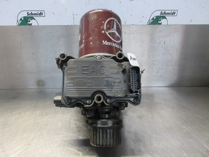 Mercedes-Benz A 001 446 53 64 LUCHTDROGER MERCEDES BENZ 1845 EURO 6 - Запчасти для Грузовиков: фото 4 Mercedes-Benz A 001 446 53 64 LUCHTDROGER MERCEDES BENZ 1845 EURO 6 - Запчасти для Грузовиков: фото 4