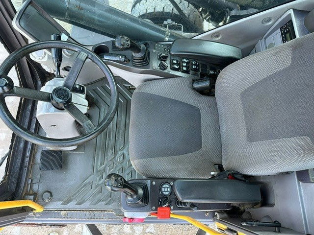 Volvo EW210D MH - Перегружатель: фото 4 Volvo EW210D MH - Перегружатель: фото 4