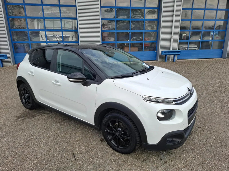 Citroën C3 C3 / NAVI / AIRCO / TEMPOMAAT / LINE ASSIST / PARKSENSORS / DAB RADIO / 120345 KM / EX BPM / MANUAL / 2020 - Хэтчбек: фото 2 Citroën C3 C3 / NAVI / AIRCO / TEMPOMAAT / LINE ASSIST / PARKSENSORS / DAB RADIO / 120345 KM / EX BPM / MANUAL / 2020 - Хэтчбек: фото 2
