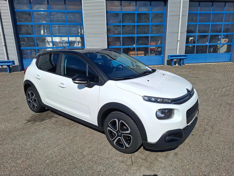 Citroën C3 C3 / NAVI / AIRCO / TEMPOMAAT / LINE DETECTION / PARKSENSORS / DAB RADIO / 146790 KM / EX BPM / MANUAL / 2020 - Хэтчбек: фото 2 Citroën C3 C3 / NAVI / AIRCO / TEMPOMAAT / LINE DETECTION / PARKSENSORS / DAB RADIO / 146790 KM / EX BPM / MANUAL / 2020 - Хэтчбек: фото 2