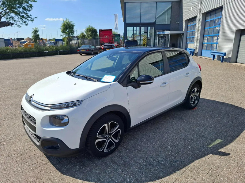 Citroën C3 C3 / NAVI / AIRCO / TEMPOMAAT / LINE DETECTION / PARKSENSORS / DAB RADIO / 146790 KM / EX BPM / MANUAL / 2020 - Хэтчбек: фото 1 Citroën C3 C3 / NAVI / AIRCO / TEMPOMAAT / LINE DETECTION / PARKSENSORS / DAB RADIO / 146790 KM / EX BPM / MANUAL / 2020 - Хэтчбек: фото 1
