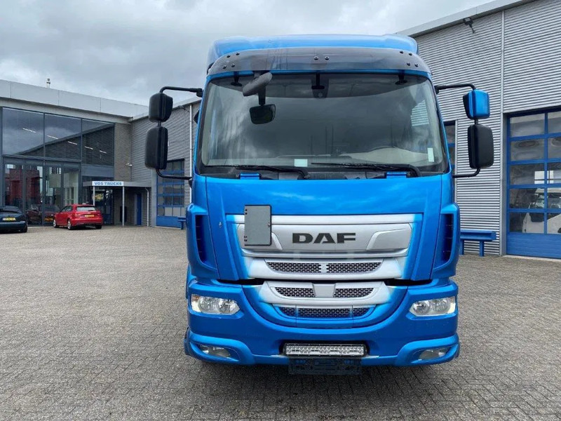 DAF LF290 / ONLY:429873KM / LWDS / GOOD TYRES / AUTOMATIC / EURO-6 / 2018 - Грузовик-шасси: фото 5 DAF LF290 / ONLY:429873KM / LWDS / GOOD TYRES / AUTOMATIC / EURO-6 / 2018 - Грузовик-шасси: фото 5