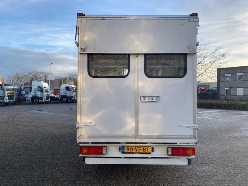 Mercedes-Benz Sprinter 410D / FOOD TRUCK / TUV:23-04-2025 / ONLY:27097 KM / EX GOVERNMENT / HYDRAULIC PARK LEVEL / PARKCOOL+HEAT / FRIDGE / MARGE!! / G - Коммерческий автомобиль: фото 5 Mercedes-Benz Sprinter 410D / FOOD TRUCK / TUV:23-04-2025 / ONLY:27097 KM / EX GOVERNMENT / HYDRAULIC PARK LEVEL / PARKCOOL+HEAT / FRIDGE / MARGE!! / G - Коммерческий автомобиль: фото 5