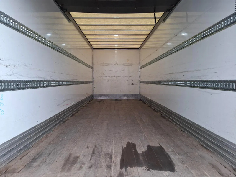 Грузовик с закрытым кузовом Mercedes-Benz Actros 2843 / NL TRUCK / TUV:08-01-2026 / LIFT+LENKACHSE / SMART TACHO / NAVI / PLATFORM 1500 KG / 2XBED / EURO-6 / 2015: фото 7