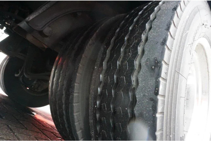 Прицеп-рефрижератор Tracon UDEN TM.180 / NL TRAILER / THROUGH-LOADING SYSTEM / ISOLATED / ALCOA / PLATFORM 2000 KG / 2003: фото 20 Прицеп-рефрижератор Tracon UDEN TM.180 / NL TRAILER / THROUGH-LOADING SYSTEM / ISOLATED / ALCOA / PLATFORM 2000 KG / 2003: фото 20