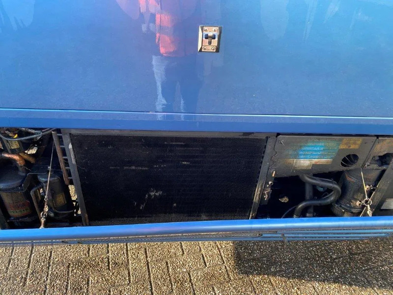 Прицеп-рефрижератор Tracon UDEN TM.180 / NL TRAILER / THROUGH-LOADING SYSTEM / ISOLATED / ALCOA / PLATFORM 2000 KG / 2003: фото 15 Прицеп-рефрижератор Tracon UDEN TM.180 / NL TRAILER / THROUGH-LOADING SYSTEM / ISOLATED / ALCOA / PLATFORM 2000 KG / 2003: фото 15