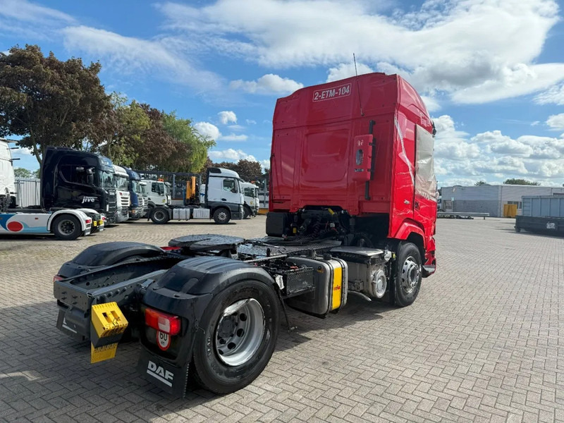 DAF XF 450 FT / ENGINE RUNNING / ONLY:132521 KM / HYDRAULICS / DIGITAL DASH / DEB / HIGH CAB / AUTOMATIC / EURO-6 / 2024 - Тягач: фото 5 DAF XF 450 FT / ENGINE RUNNING / ONLY:132521 KM / HYDRAULICS / DIGITAL DASH / DEB / HIGH CAB / AUTOMATIC / EURO-6 / 2024 - Тягач: фото 5