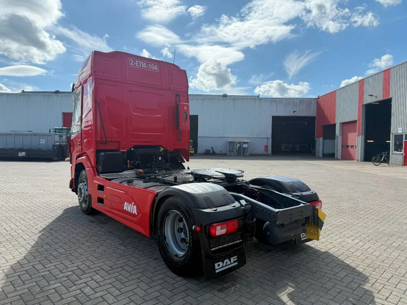 DAF XF450 FT / ENGINE RUNNING / ONLY:132521 KM / HYDRAULICS / DIGITAL DASH / DEB / HIGH CAB / AUTOMATIC / EURO-6 / 2024 - Тягач: фото 3 DAF XF450 FT / ENGINE RUNNING / ONLY:132521 KM / HYDRAULICS / DIGITAL DASH / DEB / HIGH CAB / AUTOMATIC / EURO-6 / 2024 - Тягач: фото 3