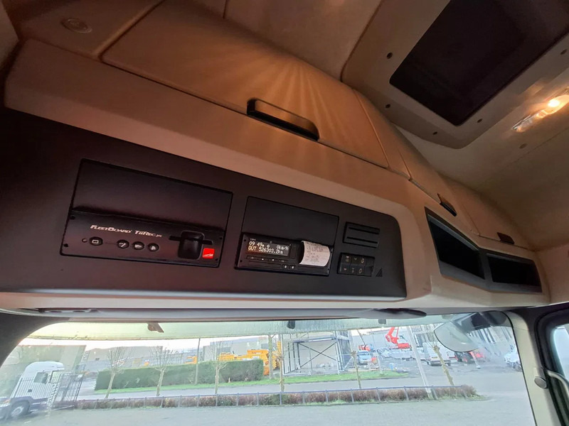 Тягач Mercedes-Benz Actros 1842 / NL TRUCK / MEGA / TUV:12-02-2026 / GIGASPACE / ONLY:526303 KM / SMART TACHO / AUTOMATIC / EURO-6 / 2012: фото 18 Тягач Mercedes-Benz Actros 1842 / NL TRUCK / MEGA / TUV:12-02-2026 / GIGASPACE / ONLY:526303 KM / SMART TACHO / AUTOMATIC / EURO-6 / 2012: фото 18