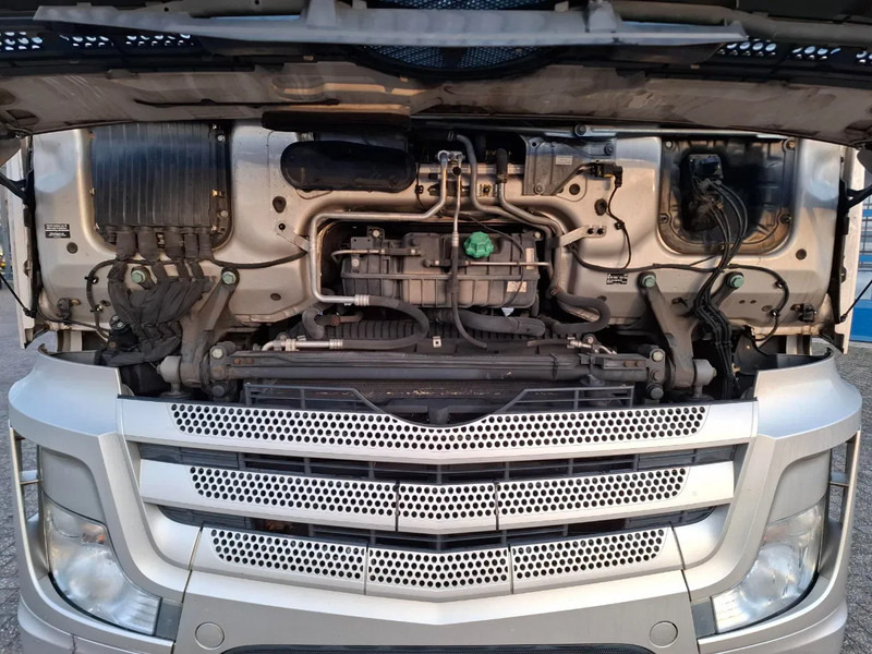 Тягач Mercedes-Benz Actros 1842 / NL TRUCK / MEGA / TUV:12-02-2026 / GIGASPACE / ONLY:526303 KM / SMART TACHO / AUTOMATIC / EURO-6 / 2012: фото 7 Тягач Mercedes-Benz Actros 1842 / NL TRUCK / MEGA / TUV:12-02-2026 / GIGASPACE / ONLY:526303 KM / SMART TACHO / AUTOMATIC / EURO-6 / 2012: фото 7