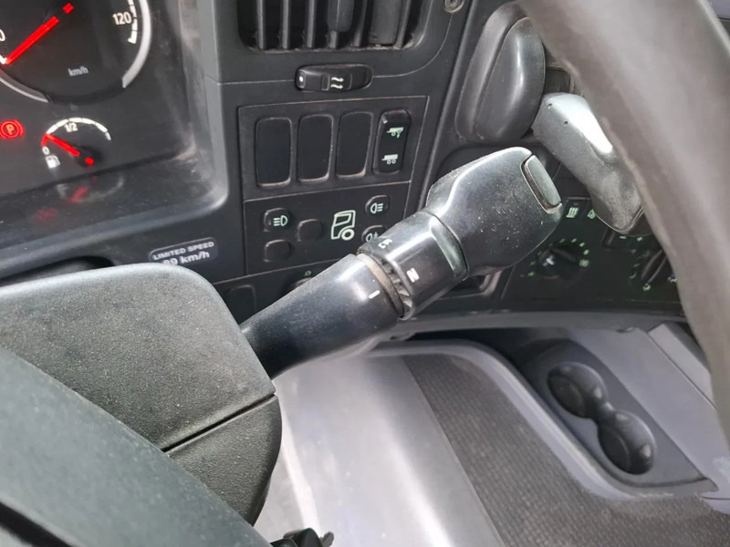 Тягач Scania G450 / RETARDER / HYDRAULICS / TUV:29-11-2025 / ONLY: 685178 KM / FRIDGE / ALCOA / EURO-6 / 2014: фото 16