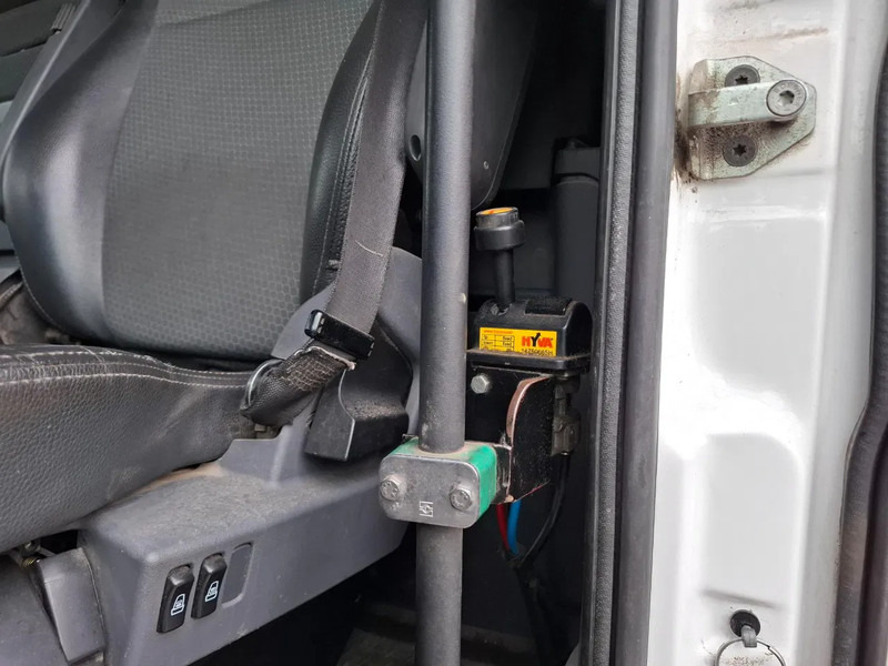 Тягач Scania G450 / RETARDER / HYDRAULICS / TUV:29-11-2025 / ONLY: 685178 KM / FRIDGE / ALCOA / EURO-6 / 2014: фото 12