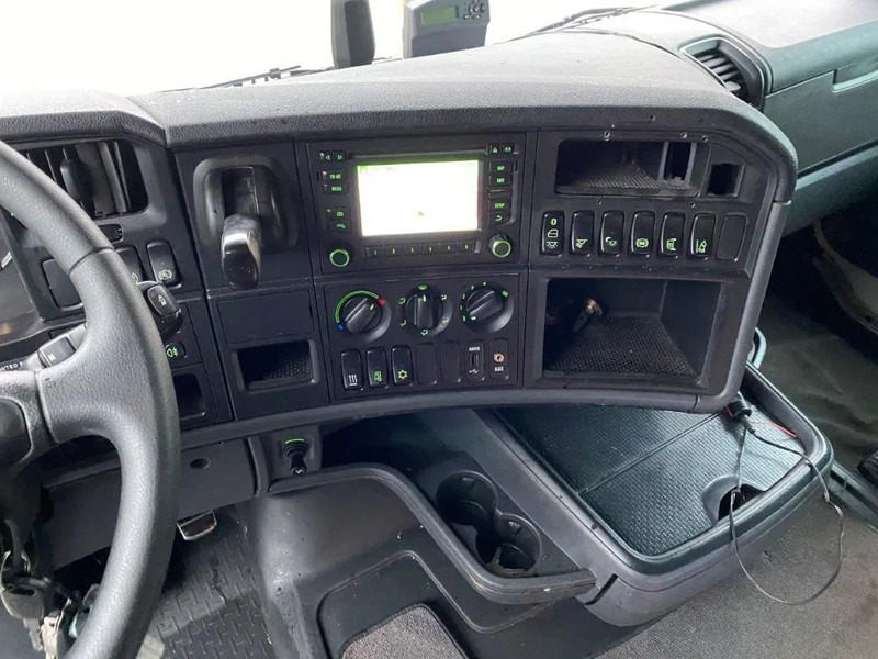 Тягач Scania R520 / AUTOMATIC / RETARDER / NAVI /LWDS / PARK-COOL / EURO-6 / 2017: фото 19