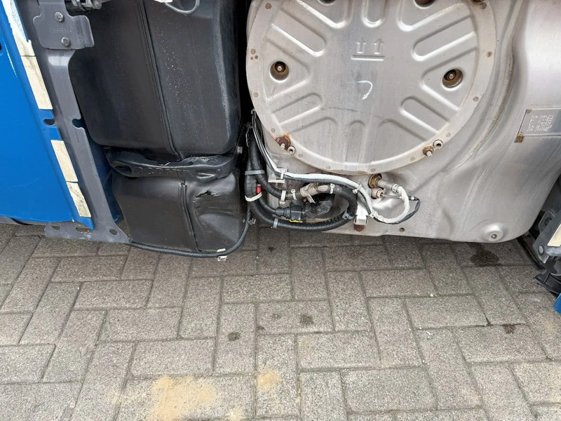 Тягач Scania SUPER 500R / ONLY:194863KM / OVERDRIVE / HYDRAULICS / FULL-AIR / ALCOA / LWDS / AUTOMATIC / EURO-6 / 2023: фото 15