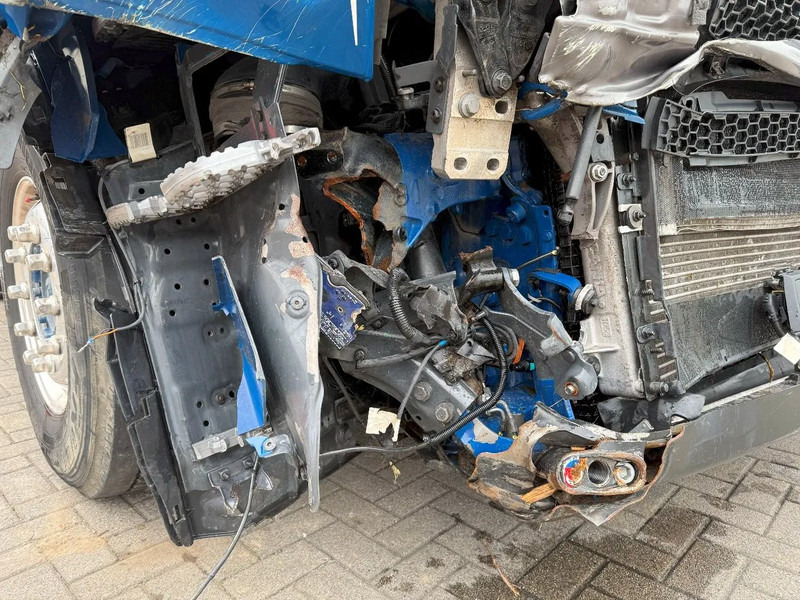 Тягач Scania SUPER 500R / ONLY:194863KM / OVERDRIVE / HYDRAULICS / FULL-AIR / ALCOA / LWDS / AUTOMATIC / EURO-6 / 2023: фото 10