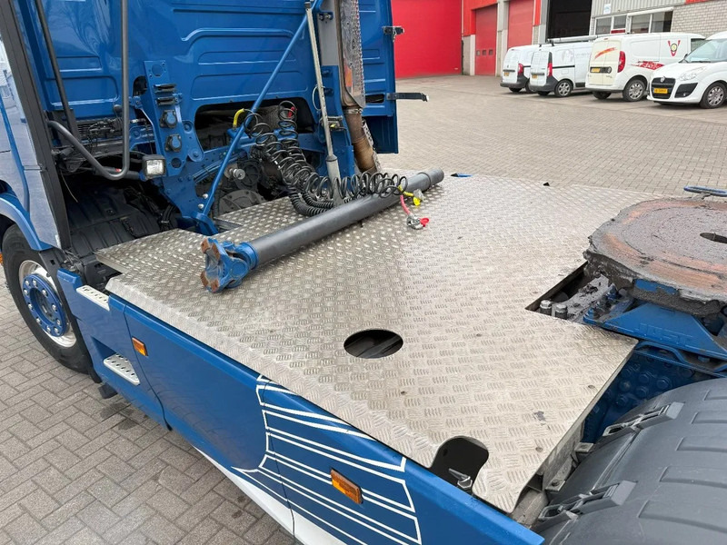 Тягач Scania SUPER 500R / ONLY:194863KM / OVERDRIVE / HYDRAULICS / FULL-AIR / ALCOA / LWDS / AUTOMATIC / EURO-6 / 2023: фото 17