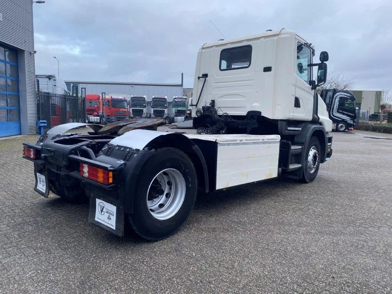Scania T114-340 / ONLY:207529 KM / GOOD CONDITION / OLD TACHO / MANUAL / EURO-2 / 1998 - Тягач: фото 5 Scania T114-340 / ONLY:207529 KM / GOOD CONDITION / OLD TACHO / MANUAL / EURO-2 / 1998 - Тягач: фото 5