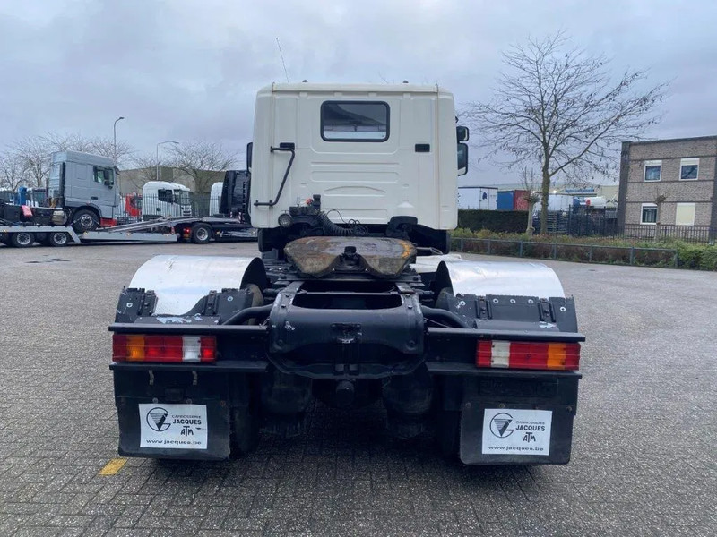 Scania T114-340 / ONLY:207529 KM / GOOD CONDITION / OLD TACHO / MANUAL / EURO-2 / 1998 - Тягач: фото 4 Scania T114-340 / ONLY:207529 KM / GOOD CONDITION / OLD TACHO / MANUAL / EURO-2 / 1998 - Тягач: фото 4