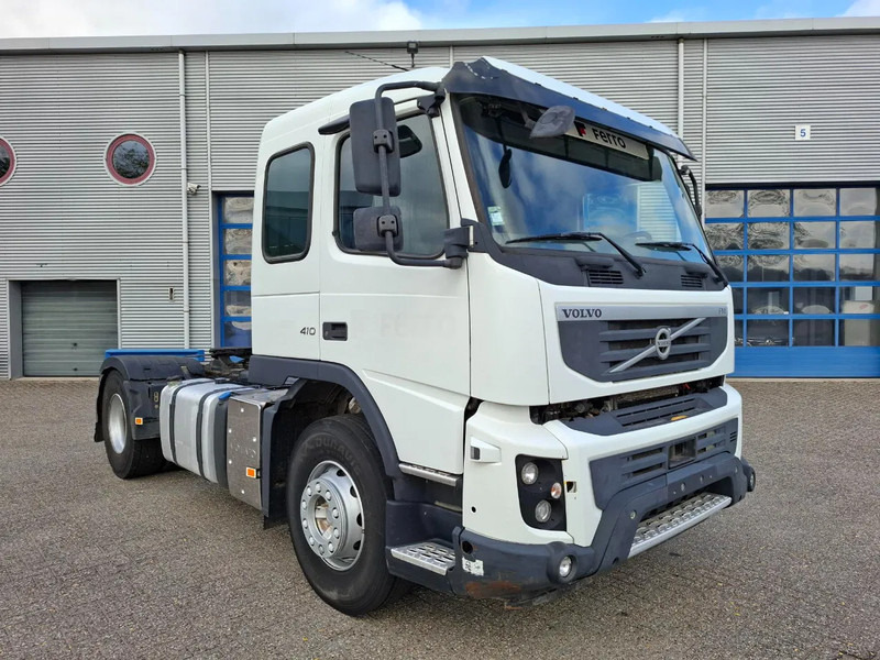 Volvo FM11-410 / RETARDER / AIRCO / AUTOMATIC / EURO-5 / 2011 - Тягач: фото 2 Volvo FM11-410 / RETARDER / AIRCO / AUTOMATIC / EURO-5 / 2011 - Тягач: фото 2