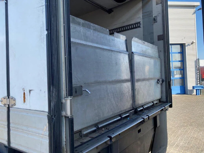 Рефрижератор Volvo FM4-420 / COMPLETE COOL+FREEZE COMBI / CHEREAU / THROUGH-LOADING SYSTEM / 2XPLATFORM DHOLLANDIA / FREEZING LOCK / AUTOMATIC / EU: фото 10