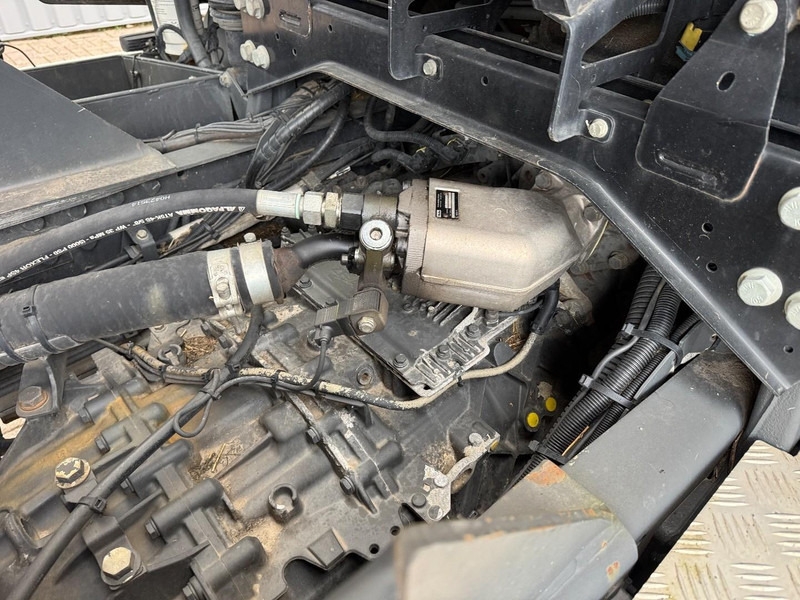 DAF CF85-460 6x2 VDL Hook system, LZV-Ontheffing, 300.000 Km!!! - Крюковой мультилифт: фото 5 DAF CF85-460 6x2 VDL Hook system, LZV-Ontheffing, 300.000 Km!!! - Крюковой мультилифт: фото 5