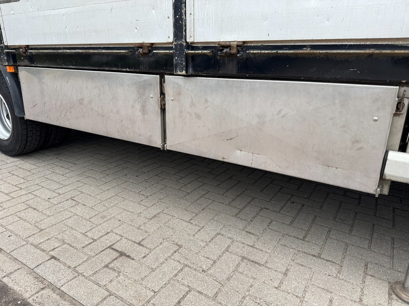 DAF LF45-220 HMF 910 K4 + 1 / Remote Control в лизинг DAF LF45-220 HMF 910 K4 + 1 / Remote Control: фото 11