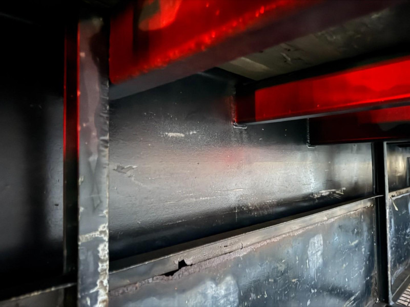 Полуприцеп бортовой/ Платформа Floor FLO 17 27 Hardwood, New Condition !!!!: фото 10 Полуприцеп бортовой/ Платформа Floor FLO 17 27 Hardwood, New Condition !!!!: фото 10