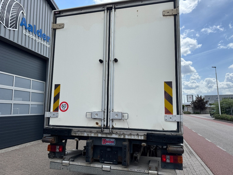 Mercedes-Benz Axor 1928, Chereau, Carrier 850 Easy Cold, Taillift - Рефрижератор: фото 5 Mercedes-Benz Axor 1928, Chereau, Carrier 850 Easy Cold, Taillift - Рефрижератор: фото 5