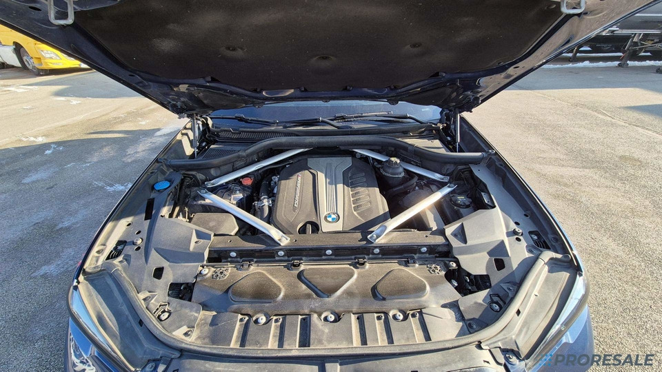 Внедорожник BMW X5 M50D 3,0 294 kW: фото 16 Внедорожник BMW X5 M50D 3,0 294 kW: фото 16