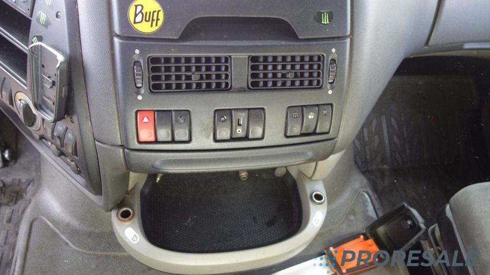 DAF FT XF 105.460 SSC LOW DECK EURO 5 в лизинг DAF FT XF 105.460 SSC LOW DECK EURO 5: фото 6