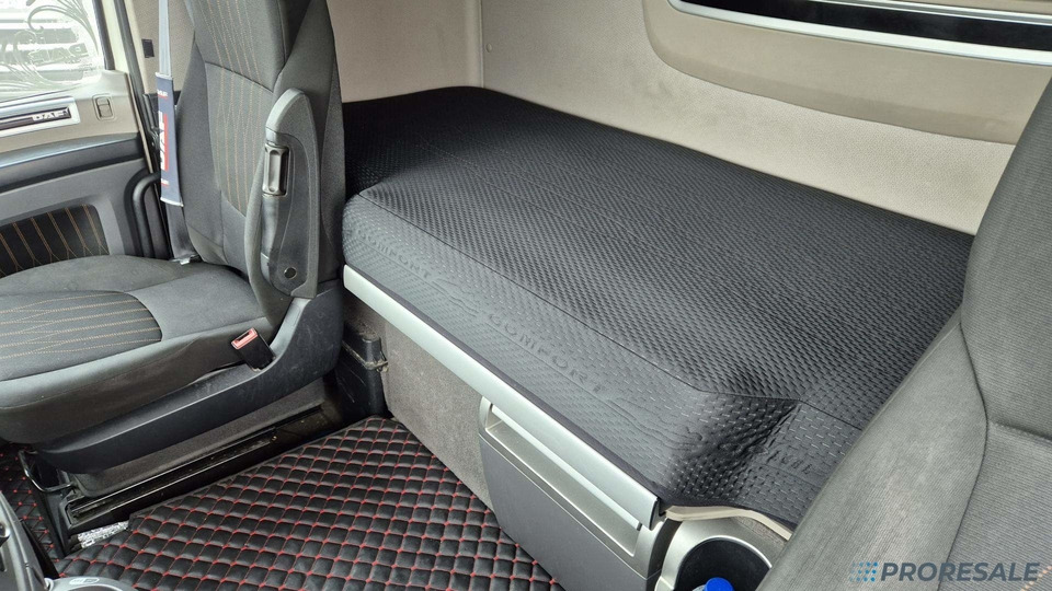 DAF XF 480 FT LOW DECK SSC EURO 6 - Тягач: фото 5 DAF XF 480 FT LOW DECK SSC EURO 6 - Тягач: фото 5