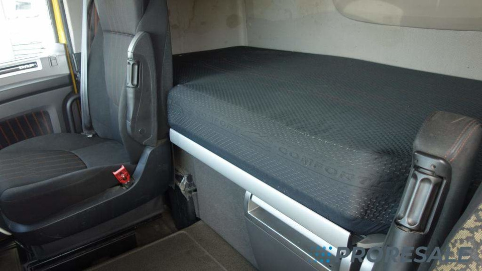 DAF XF 480 FT SC EURO 6 - Тягач: фото 5 DAF XF 480 FT SC EURO 6 - Тягач: фото 5