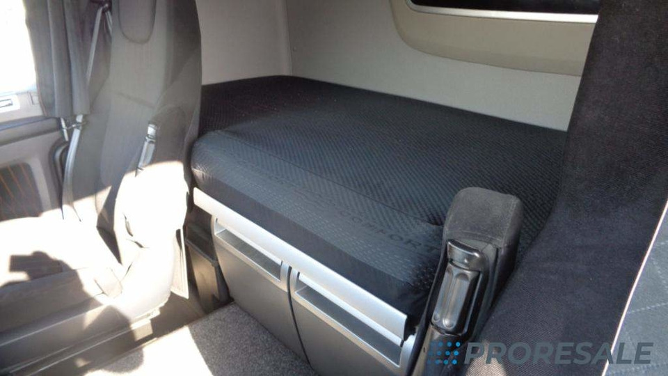 DAF XF 480 FT SSC EURO 6 - Тягач: фото 5 DAF XF 480 FT SSC EURO 6 - Тягач: фото 5