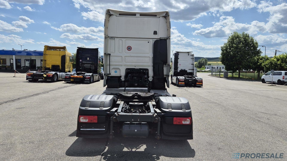 DAF XF 510 FT LOW DECK SSC EURO 6 - Тягач: фото 3 DAF XF 510 FT LOW DECK SSC EURO 6 - Тягач: фото 3