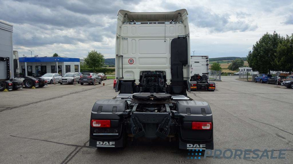 DAF XF 510 FT SC EURO 6 в лизинг DAF XF 510 FT SC EURO 6: фото 7