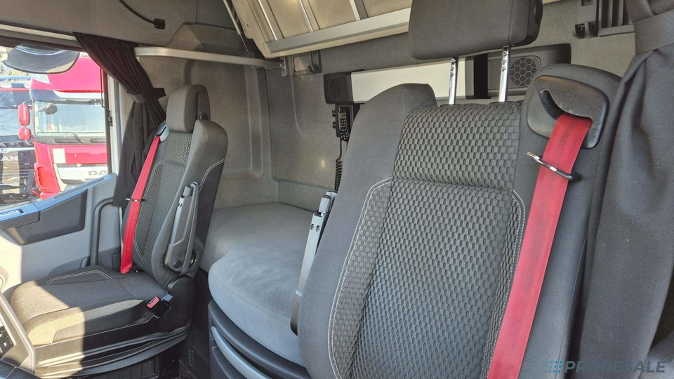 RENAULT T480 HIGH LOW DECK EURO 6 - Тягач: фото 5 RENAULT T480 HIGH LOW DECK EURO 6 - Тягач: фото 5