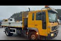 2001 Lastebil 3 veis tipp VOLVO FL 250 EU-Godkjent - Самосвал: фото 2 2001 Lastebil 3 veis tipp VOLVO FL 250 EU-Godkjent - Самосвал: фото 2