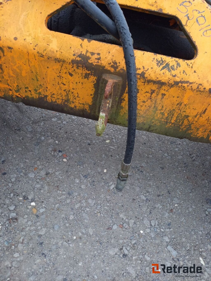 Грейферный ковш BSV grab BS0010: фото 7 Грейферный ковш BSV grab BS0010: фото 7