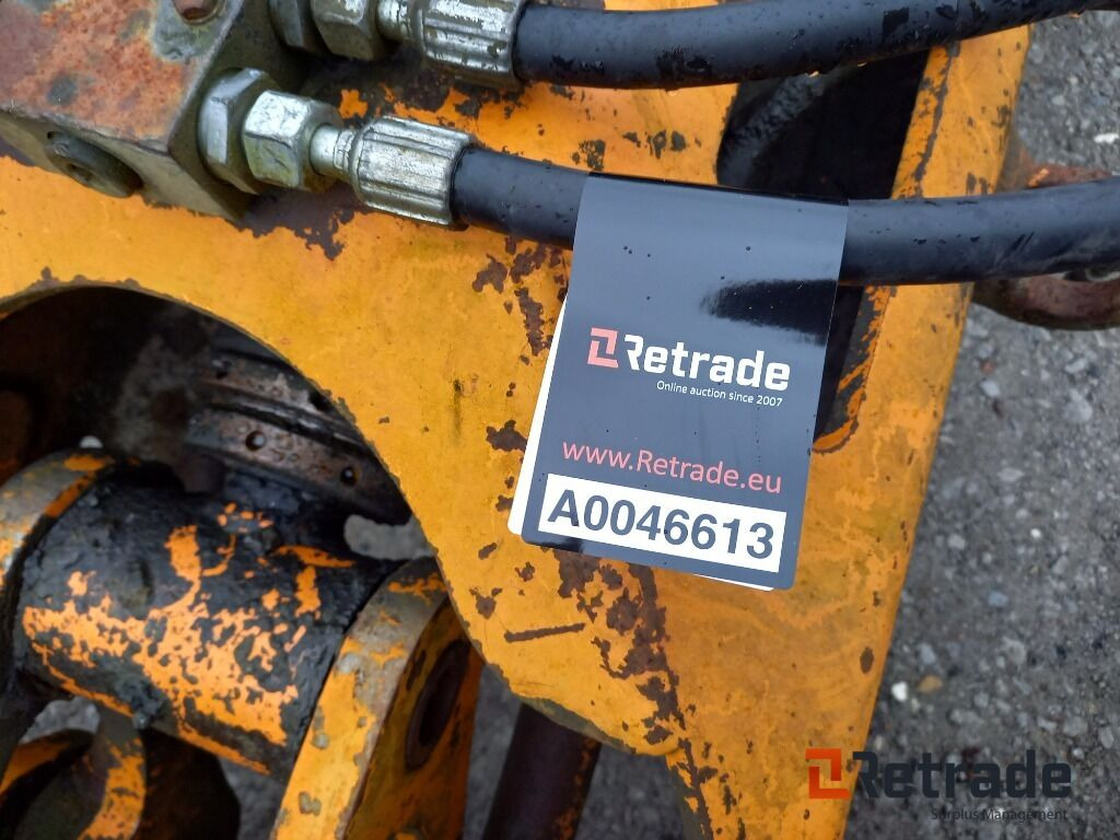 Грейферный ковш BSV grab BS0010: фото 10 Грейферный ковш BSV grab BS0010: фото 10