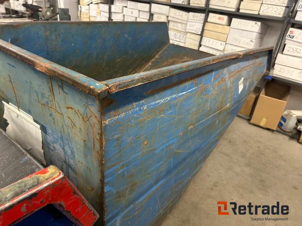 Container - Строительное оборудование: фото 3 Container - Строительное оборудование: фото 3