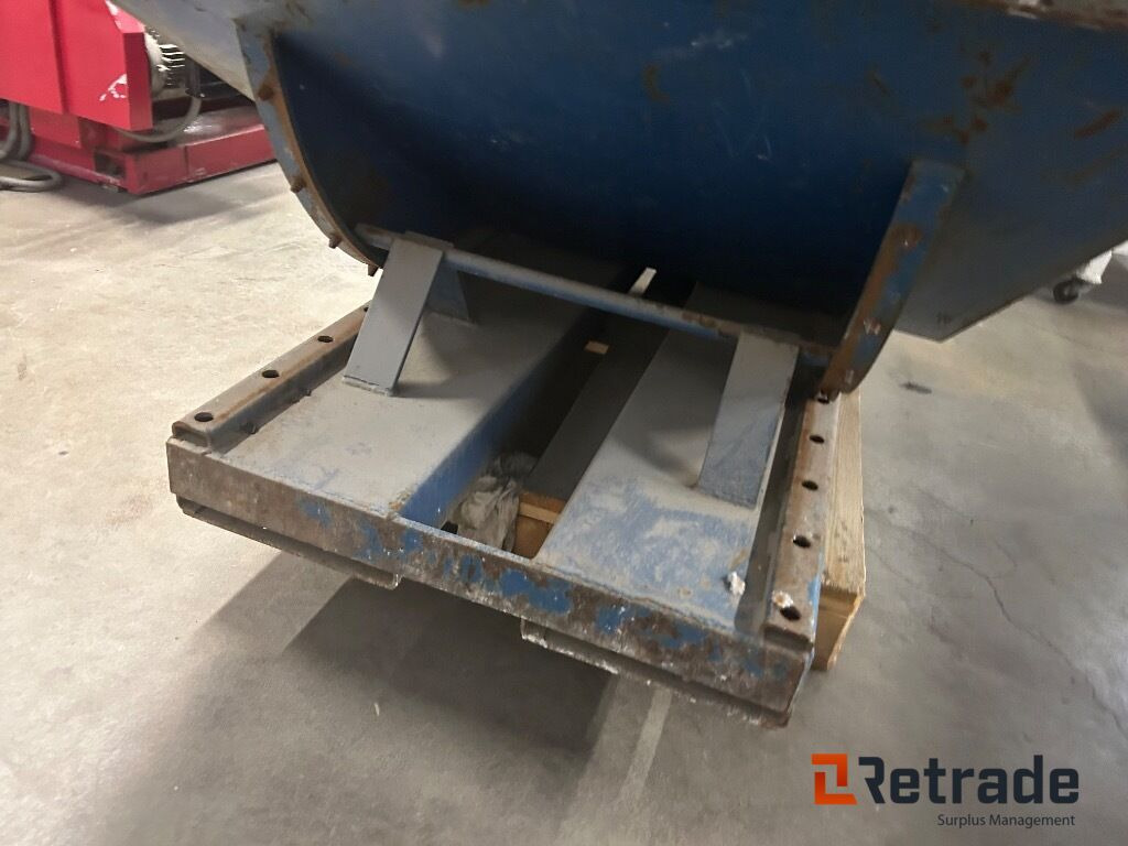 Строительное оборудование Container: фото 6